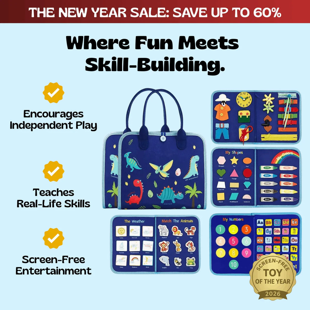 TIBABOOK – Frühe Kindheit