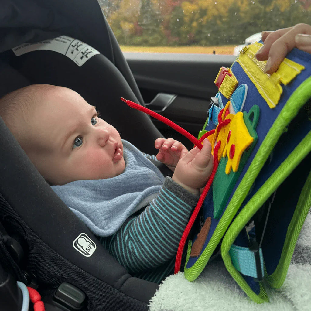 TIBABOOK – Frühe Kindheit