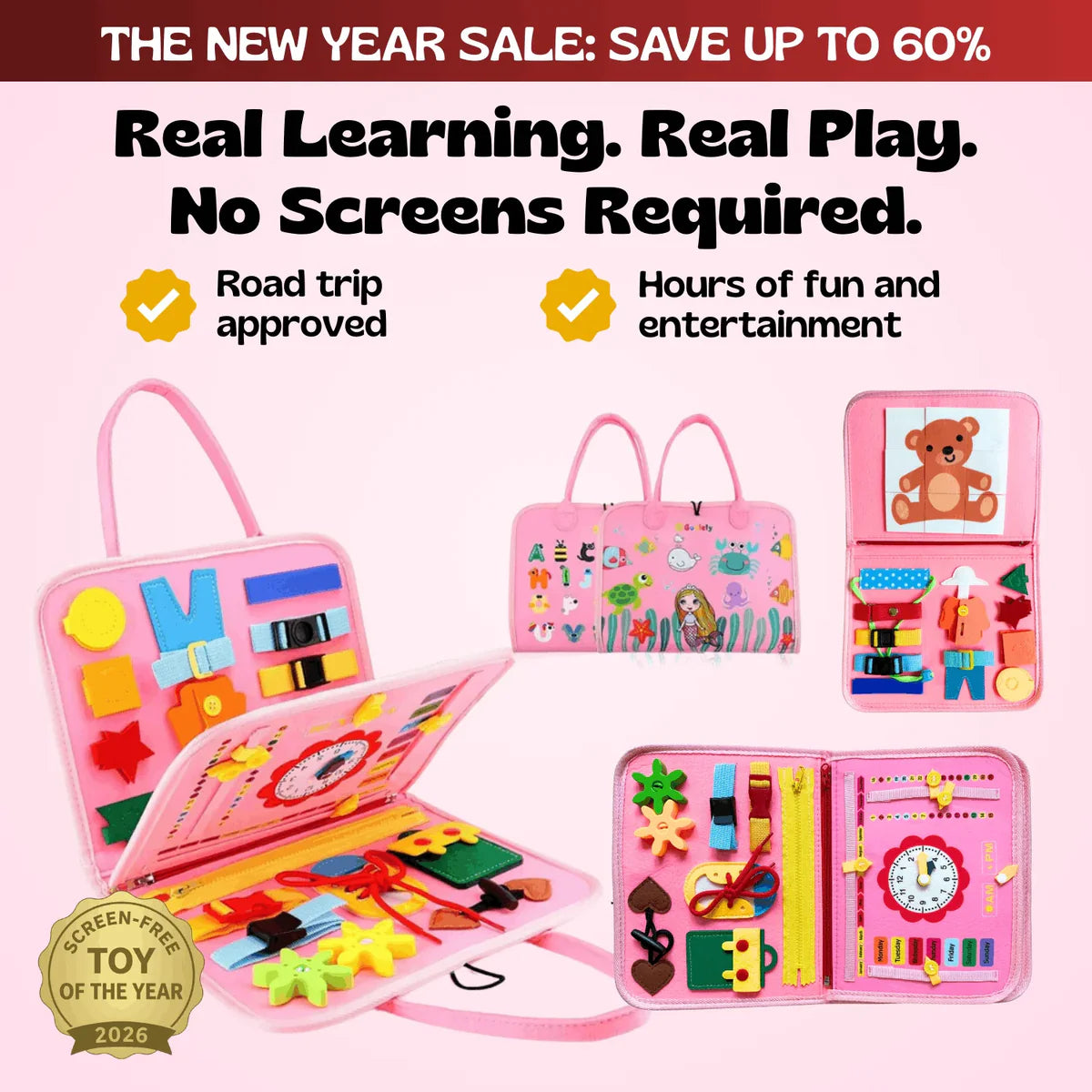 TIBABOOK – Frühe Kindheit